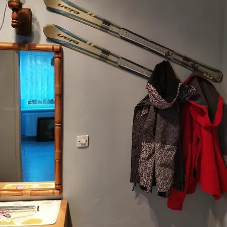 아파트 Milka W Dusznikach Zdroju *