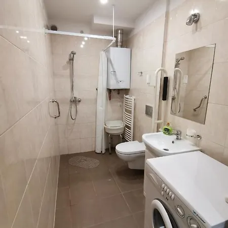 Milka W Dusznikach Zdroju 두슈니키 즈드로지