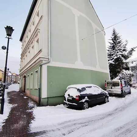 Milka W Dusznikach Zdroju * Duszniki Zdrój