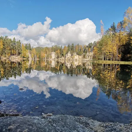 Milka W Dusznikach Zdroju