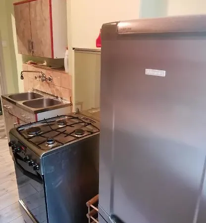 Appartement Milka W Dusznikach Zdroju Duszniki Zdrój