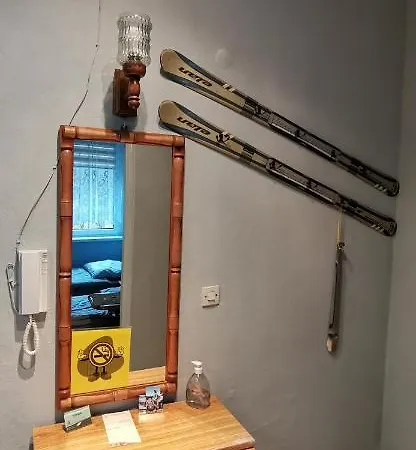 Milka W Dusznikach Zdroju