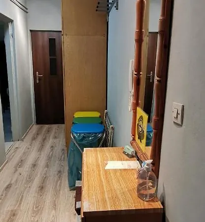 Milka W Dusznikach Zdroju 두슈니키 즈드로지