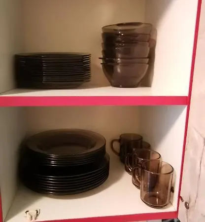 Milka W Dusznikach Zdroju *