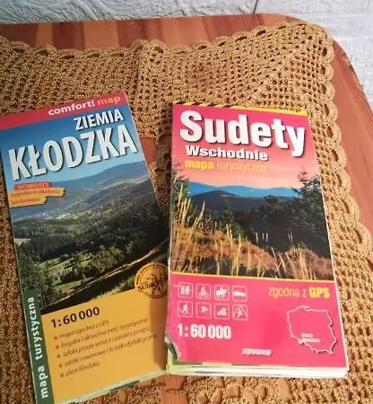 Milka W Dusznikach Zdroju