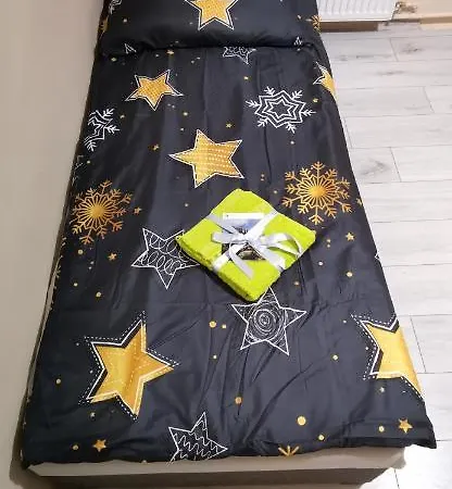 Milka W Dusznikach Zdroju 아파트