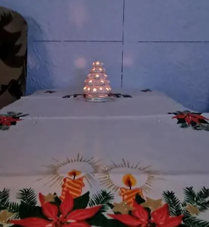 Milka W Dusznikach Zdroju 아파트 *