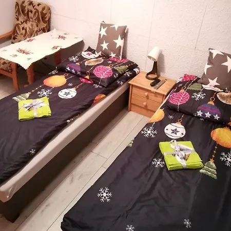 Milka W Dusznikach Zdroju Duszniki Zdroj