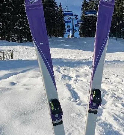 Milka W Dusznikach Zdroju *