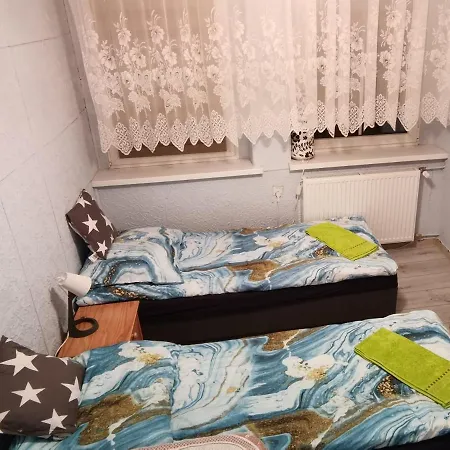 Milka W Dusznikach Zdroju