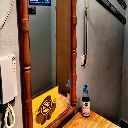 아파트 Milka W Dusznikach Zdroju *