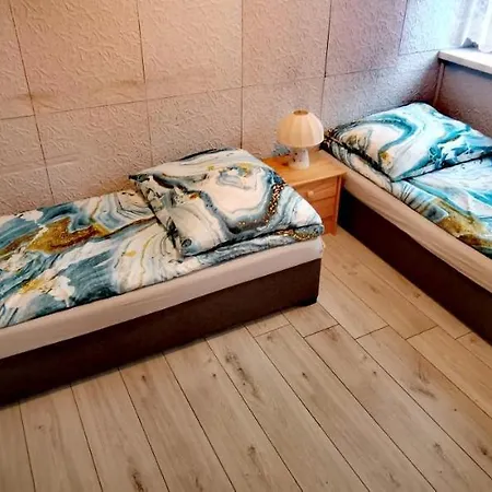 Milka W Dusznikach Zdroju *