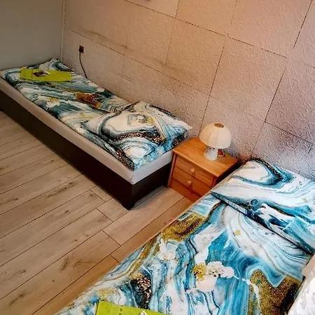 Milka W Dusznikach Zdroju *