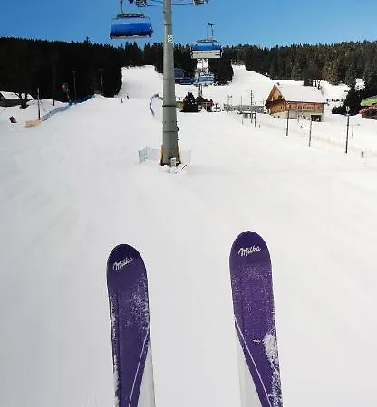 Milka W Dusznikach Zdroju *