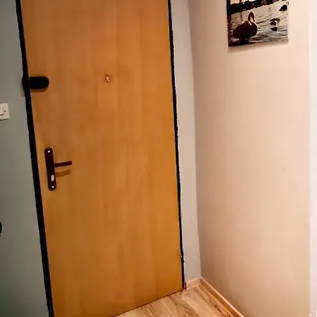 Milka W Dusznikach Zdroju 두슈니키 즈드로지