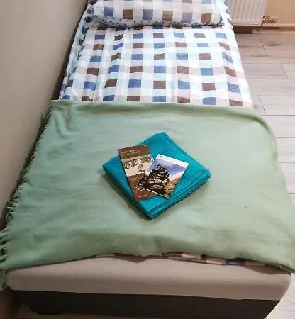 Milka W Dusznikach Zdroju *