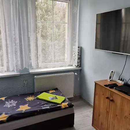 Milka W Dusznikach Zdroju *