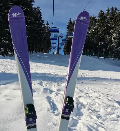 Milka W Dusznikach Zdroju * 두슈니키 즈드로지