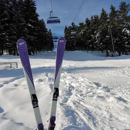 Milka W Dusznikach Zdroju