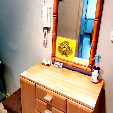 Milka W Dusznikach Zdroju 아파트 두슈니키 즈드로지