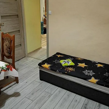 Milka W Dusznikach Zdroju *