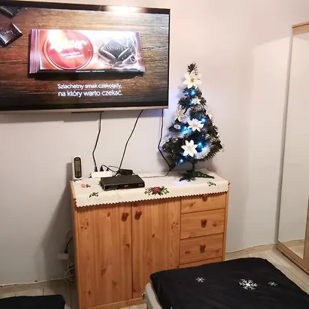 Milka W Dusznikach Zdroju * Duszniki Zdrój