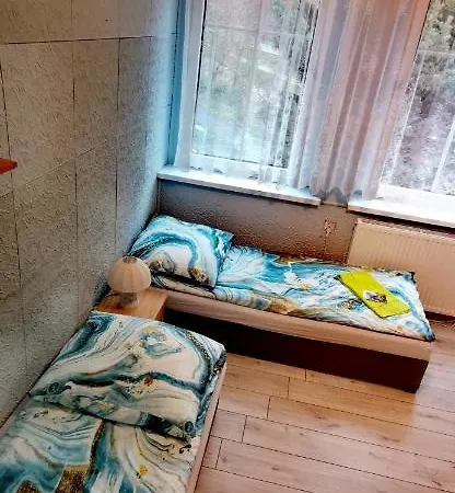 Milka W Dusznikach Zdroju 아파트 두슈니키 즈드로지