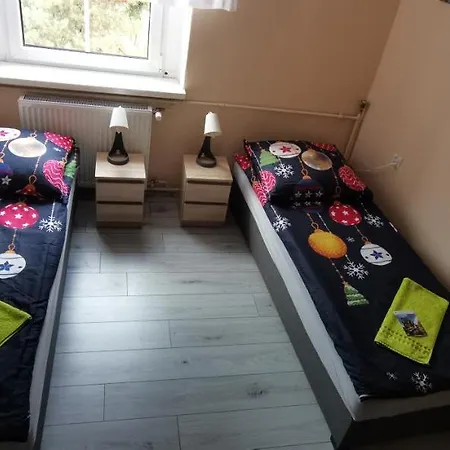 Milka W Dusznikach Zdroju * Duszniki Zdrój