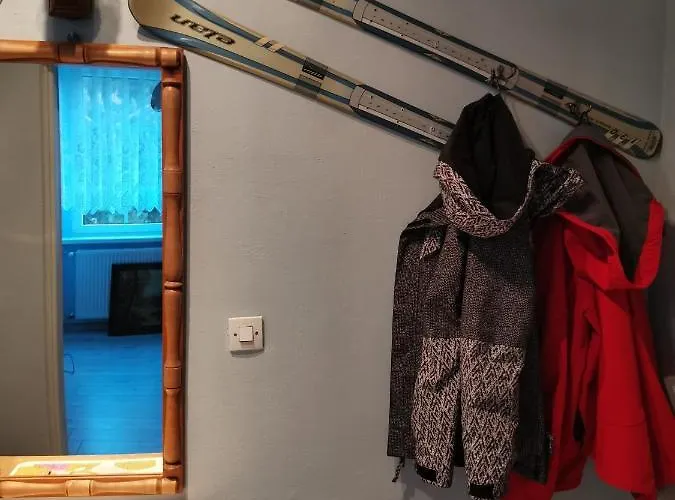 Appartement Milka W Dusznikach Zdroju *