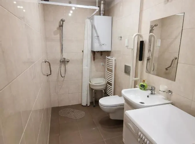 Milka W Dusznikach Zdroju Duszniki Zdrój