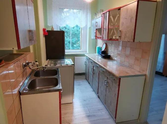 Milka W Dusznikach Zdroju Duszniki Zdrój