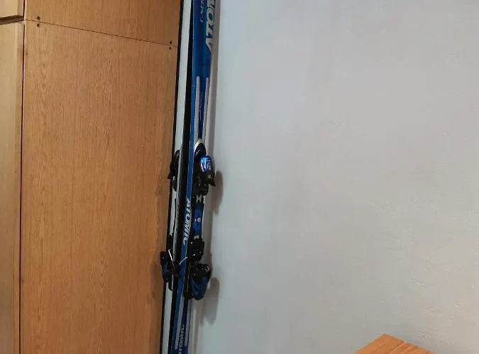 Milka W Dusznikach Zdroju Διαμέρισμα