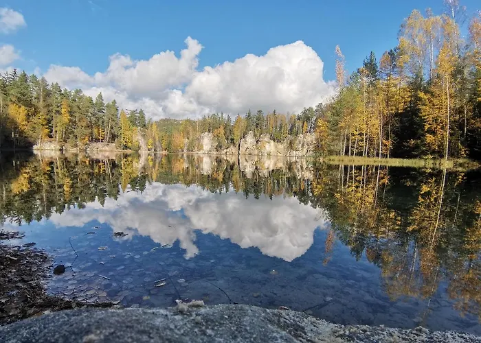 Milka W Dusznikach Zdroju