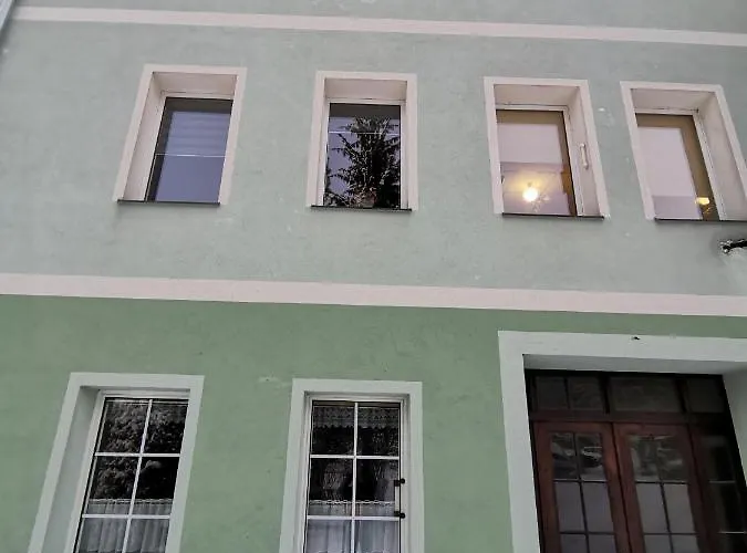 Milka W Dusznikach Zdroju