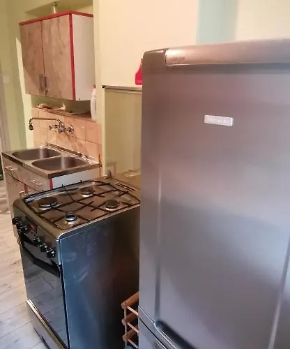 Appartement Milka W Dusznikach Zdroju Duszniki Zdrój