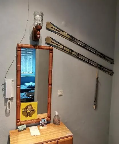 Milka W Dusznikach Zdroju