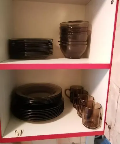 Milka W Dusznikach Zdroju *