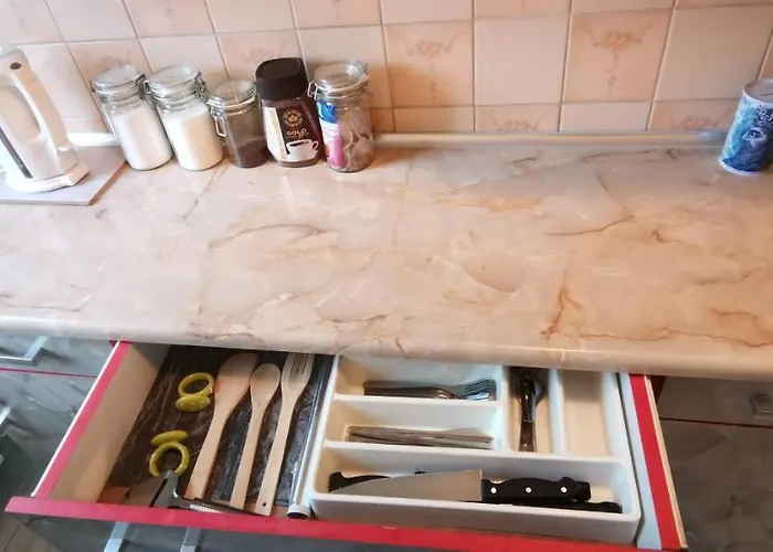 Milka W Dusznikach Zdroju