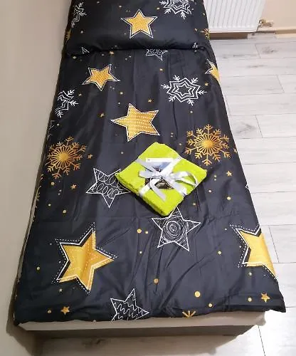 Milka W Dusznikach Zdroju Διαμέρισμα