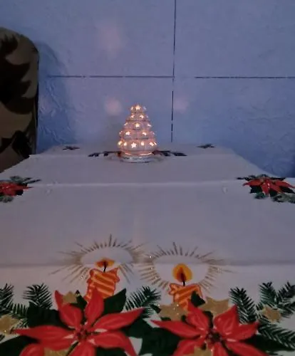 Milka W Dusznikach Zdroju Διαμέρισμα *