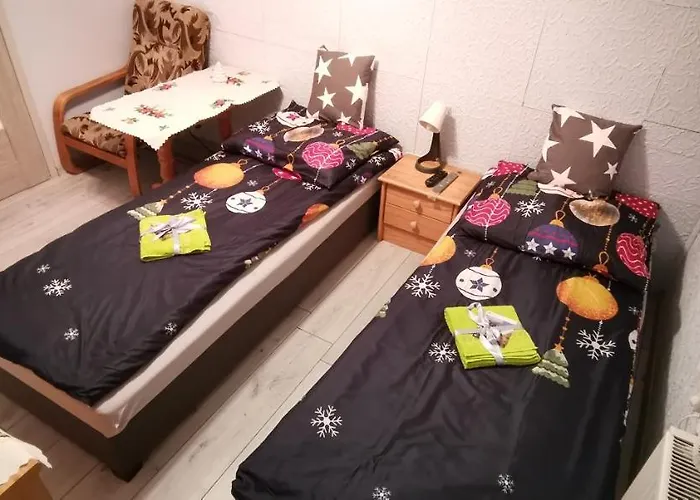 Milka W Dusznikach Zdroju Duszniki Zdrój