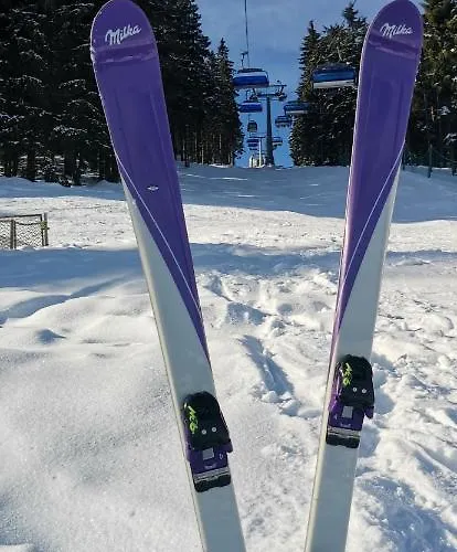 Milka W Dusznikach Zdroju *