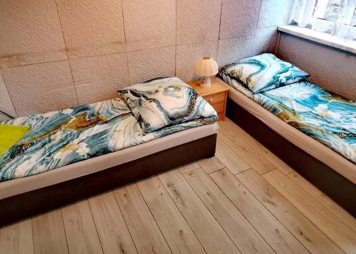 Milka W Dusznikach Zdroju *