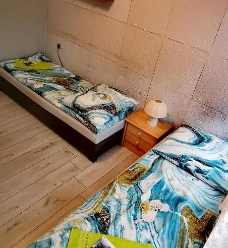 Milka W Dusznikach Zdroju *