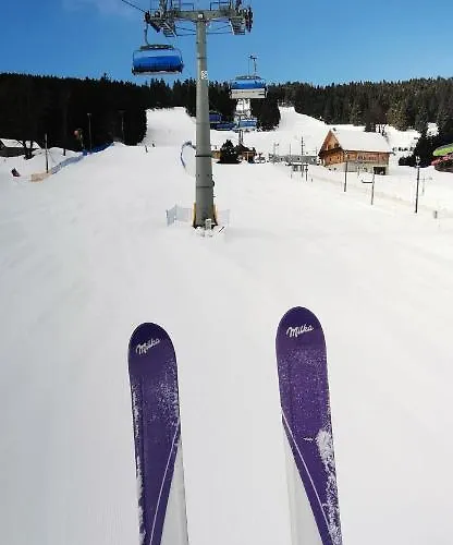Milka W Dusznikach Zdroju *