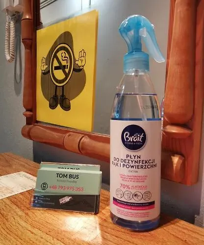 Milka W Dusznikach Zdroju