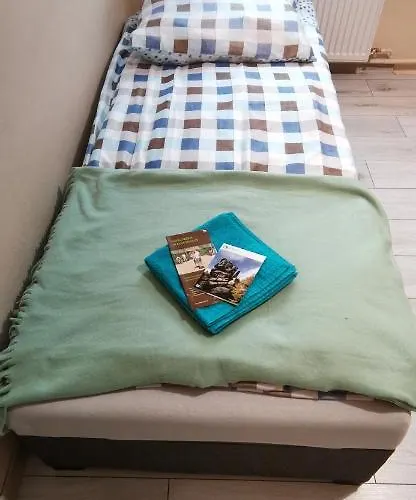 Milka W Dusznikach Zdroju *