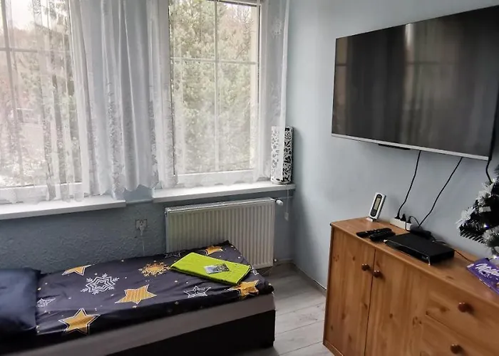 Milka W Dusznikach Zdroju *