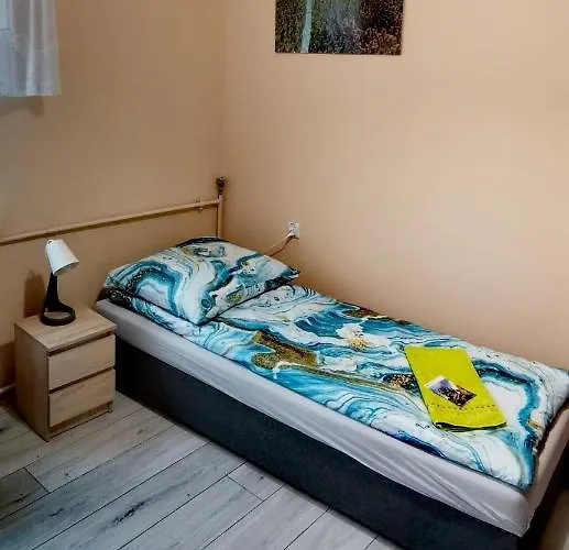 Appartement Milka W Dusznikach Zdroju Duszniki Zdrój