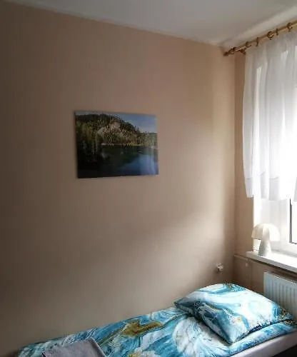 Appartement Milka W Dusznikach Zdroju *